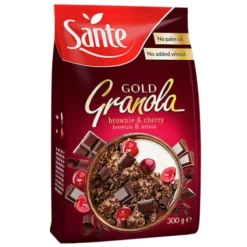 SANTE Gold Granola 300 g