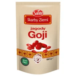 SANTE Jagody Goji 150 g