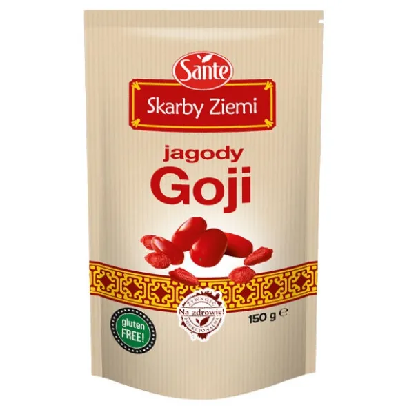 SANTE Jagody Goji 150 g