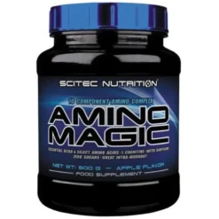 SCITEC Amino Magic 500g