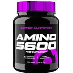 SCITEC Amino 5600 1000 tabl