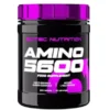 SCITEC Amino 5600 200 tabl
