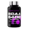 SCITEC BCAA 6400 125 tabl