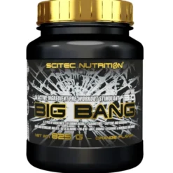 SCITEC Big Bang 3.0 825 g