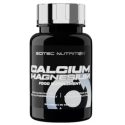 SCITEC Calcium-Magnesium 90 tabl