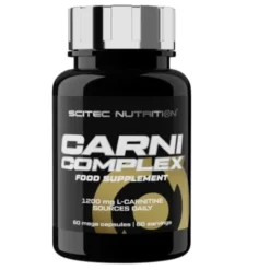 SCITEC Carni Complex 60 kaps