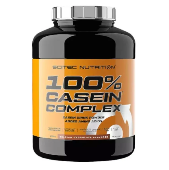 SCITEC Casein Complex 2350 g
