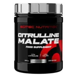 SCITEC Citrulline Malate 300 g