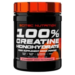 SCITEC 100% Creatine Monohydrate 300 g