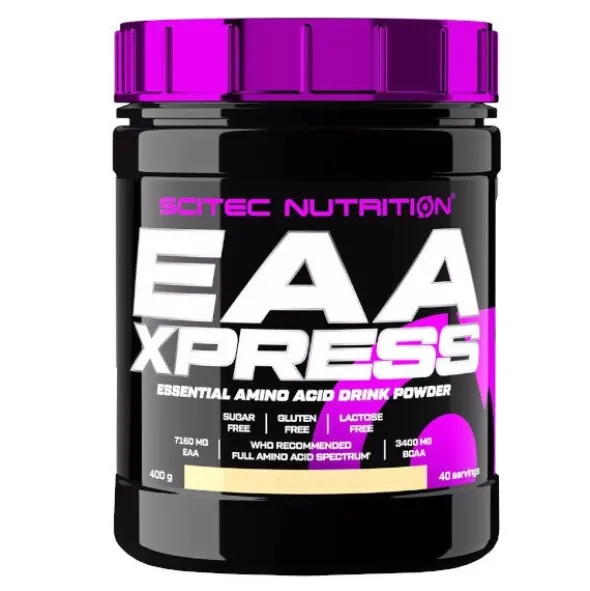 SCITEC EAA Xpress 400 g