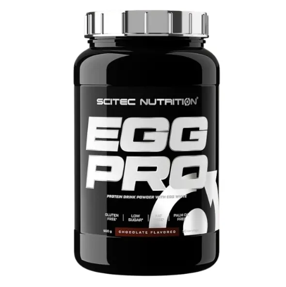 SCITEC Egg Pro 900 g
