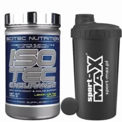 SCITEC Isotec Endurance 1000 g