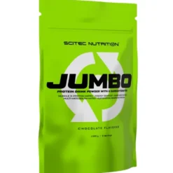 SCITEC Jumbo 1320 g
