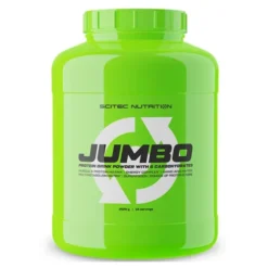 SCITEC Jumbo 3520 g