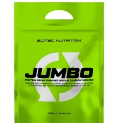 SCITEC Jumbo 6600 g