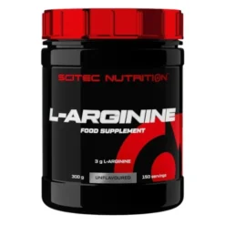 SCITECL-Arginine 300 g