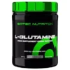 SCITEC L-Glutamine 300 g