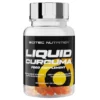 SCITEC Liquid Curcuma 30 kaps