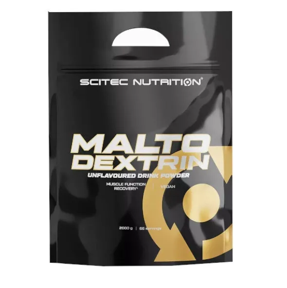 SCITEC Maltodextrin 2000 g