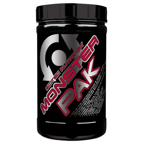 SCITEC Monster Pak 40 pack