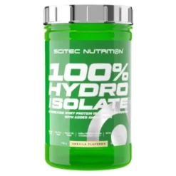 SCITEC 100% Whey Isolate 700 g