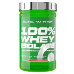 SCITEC 100% Whey Isolate 700 g