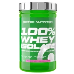 SCITEC 100% Whey Isolate 700 g