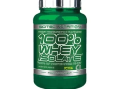 SCITEC 100% Whey Isolate 700 g