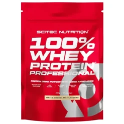 SCITEC 100% Whey Protein Professional 400 g