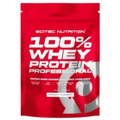 SCITEC 100% Whey Protein Professional 400 g