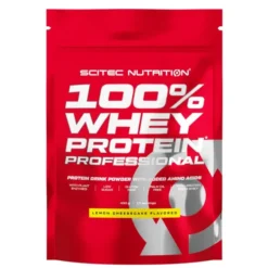 SCITEC 100% Whey Protein Professional 400 g