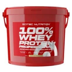 SCITEC 100% Whey Protein Professional 4000 g