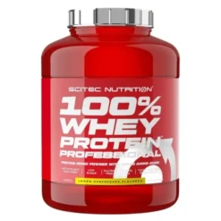 SCITEC 100% Whey Protein Professional 1816 g