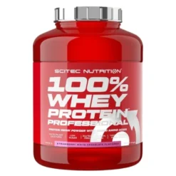 SCITEC 100% Whey Protein Professional 1816 g