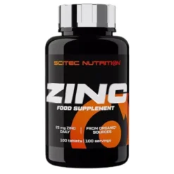 SCITEC ZINC 100 tab