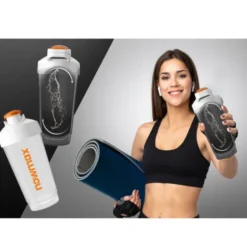 ShakerX nowmax® Shaker 700 ml
