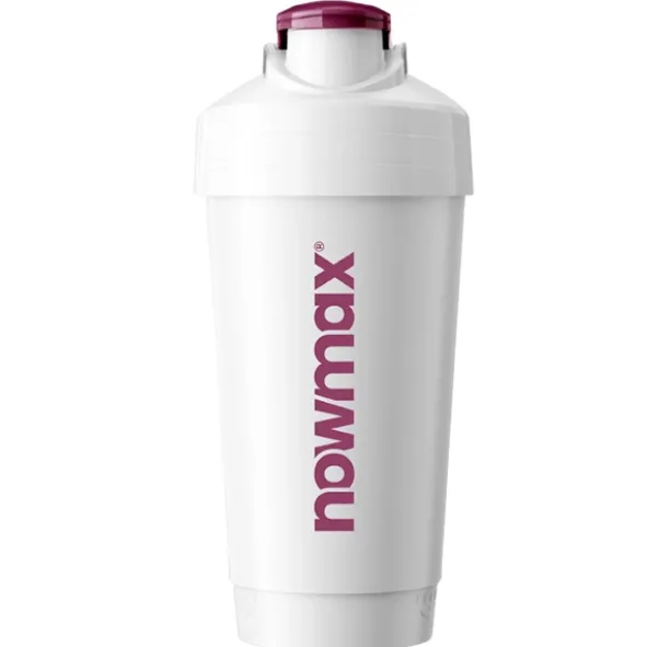ShakerX nowmax® Shaker 700 ml