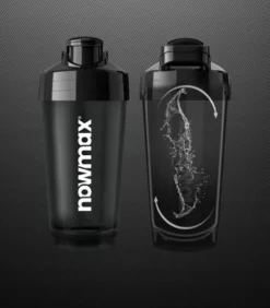 ShakerX nowmax® Shaker 700 ml