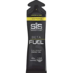 SiS Żel Energetyczny Beta Fuel + Nootropics60 ml