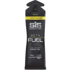 SiS Żel Energetyczny Beta Fuel + Nootropics60 ml