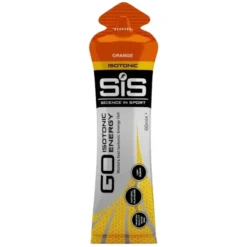 SIS Energy Go - Żel Izotoniczny 10 x 60 ml