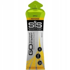 SIS Energy Go - Żel Izotoniczny 10 x 60 ml