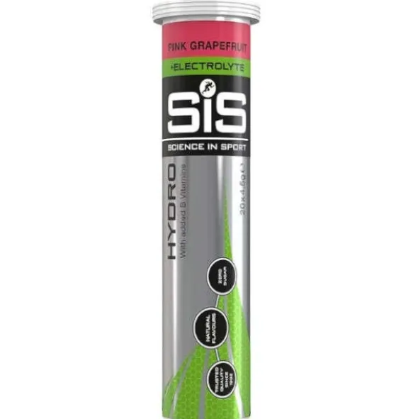 SIS Go Hydro - Tabletki Nawadniające 20 tabl