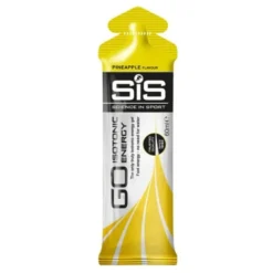 SIS Isotonic Energy Go - Żel Izotoniczny 60 ml