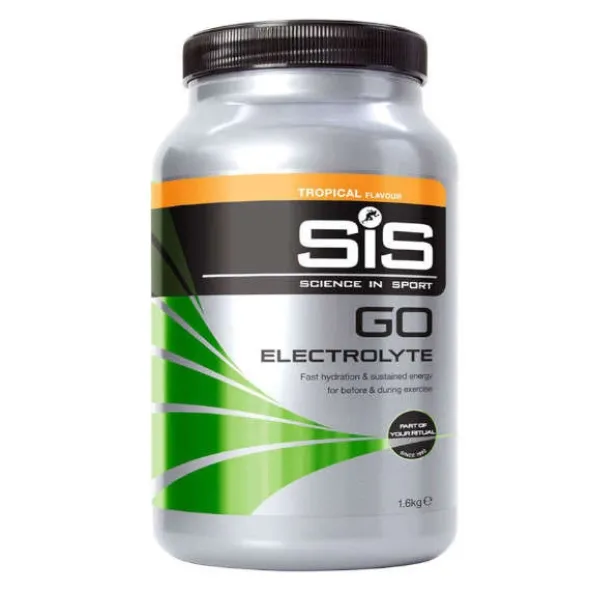SIS Napój Izotoniczny 1600 g