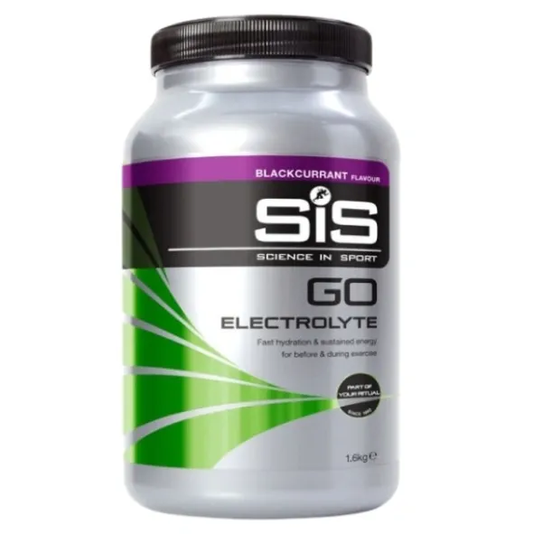 SIS Napój Izotoniczny 1600 g
