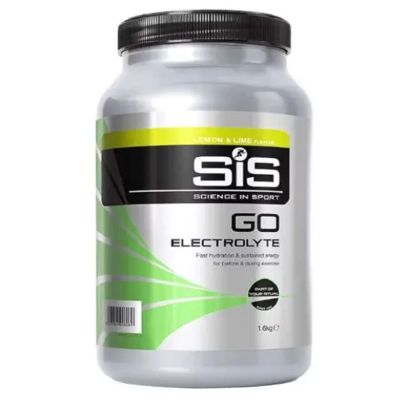 SIS Napój Izotoniczny 1600 g