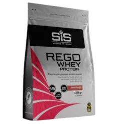 SIS Rego Whey Protein 1350 g