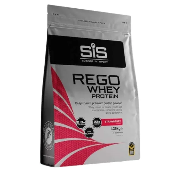 SIS Rego Whey Protein 1350 g