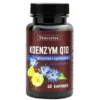 SKOCZYLAS Koenzym Q10 Wiesiołek Ogórecznik 60 kaps
